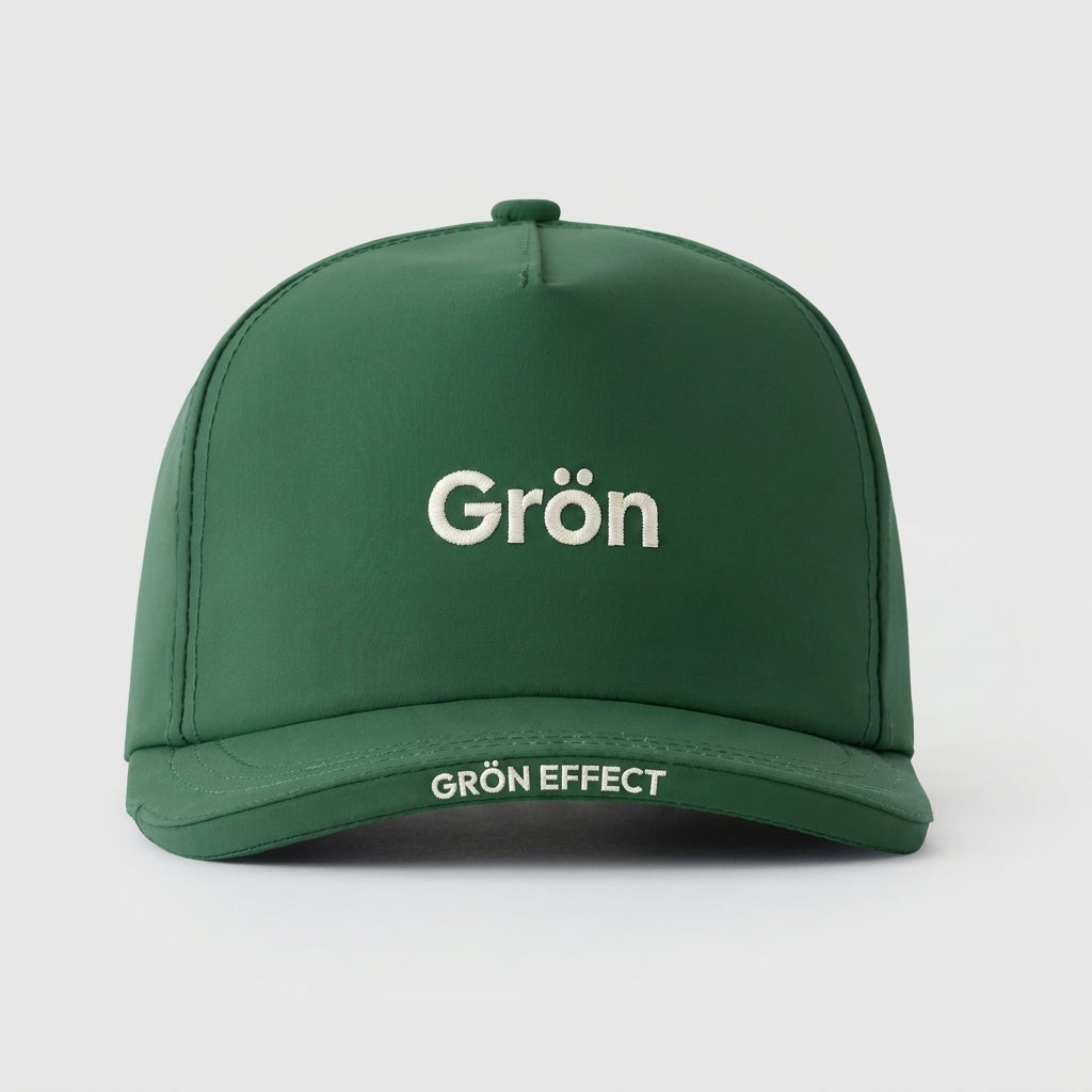 GRÖN - GRÖN EFFECT