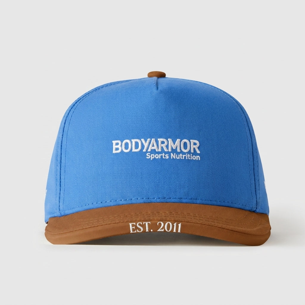 BODYARMOR SPORTS NUTRITION - EST. 2011