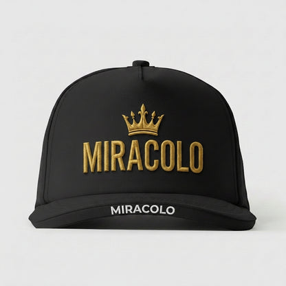 MIRACOLO LLC - MIRACOLO
