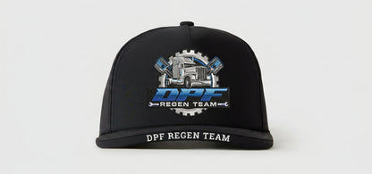 DPFREGENTEAM - DPF REGEN TEAM