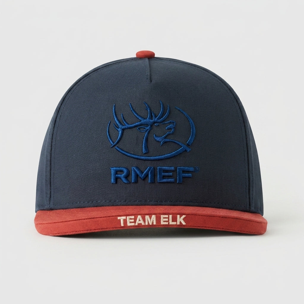 ROCKY MOUNTAIN ELK FOUNDATION - TEAM ELK