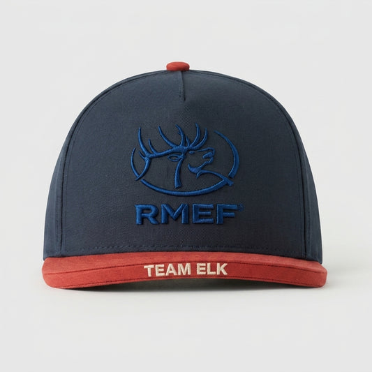 ROCKY MOUNTAIN ELK FOUNDATION - TEAM ELK