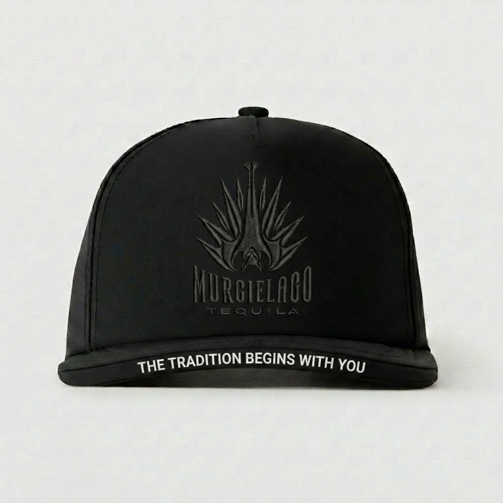 TEQUILAMURCIELAGO - THE TRADITION BEGINS WITH YOU