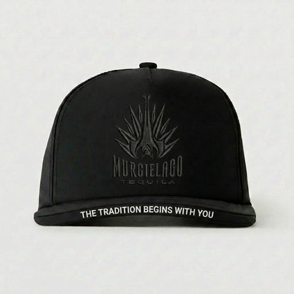 TEQUILAMURCIELAGO - THE TRADITION BEGINS WITH YOU