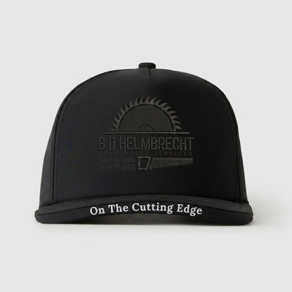 BDHELMBRECHTSHARPENING - ON THE CUTTING EDGE