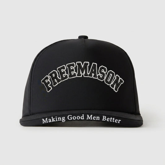 - MAKING GOOD MEN BETTER