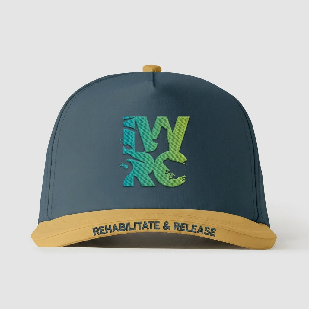 THE INTERNATIONAL WILDLIFE REHABILITATION COUNCIL (IWRC) - REHABILITATE & RELEASE