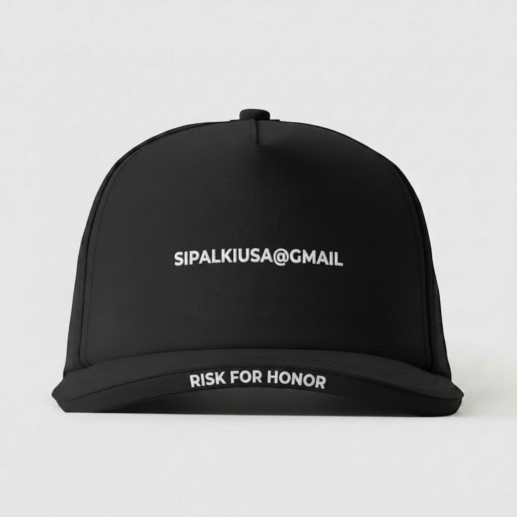 SIPALKIUSA@GMAIL - RISK FOR HONOR