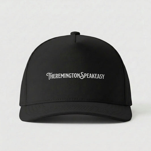 THEREMINGTONSPEAKEASY - THE REMINGTON (Classic Fit)