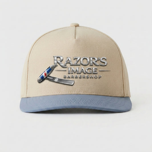 RAZORSIMAGE - RAZORSIMAGE.COM (Classic Fit)