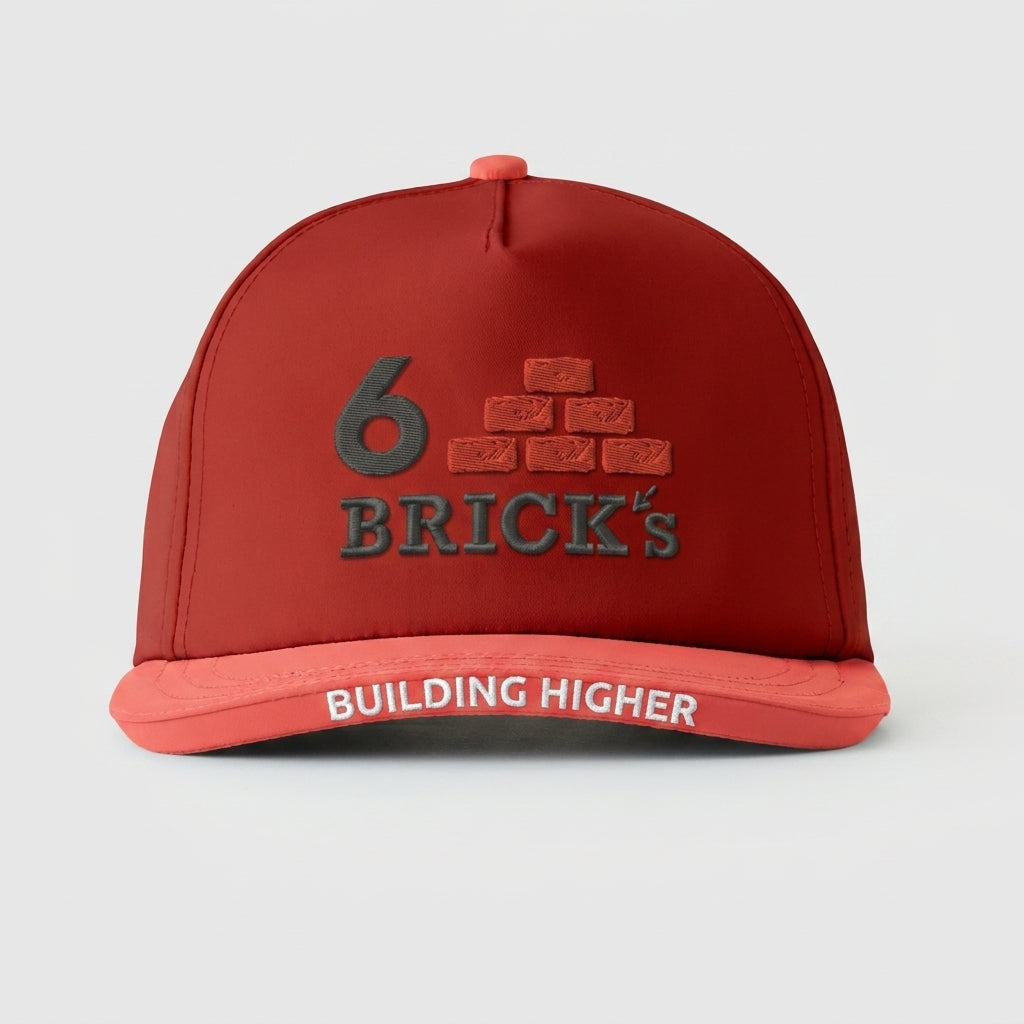 6BRICK'S LLC - BUILDING HIGHER