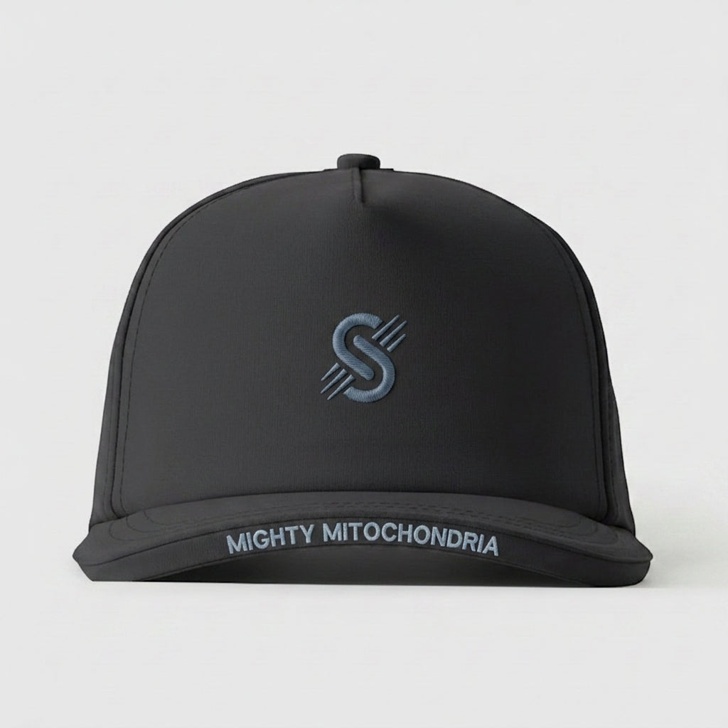 STEALTH BIOTHERAPEUTICS - MIGHTY MITOCHONDRIA
