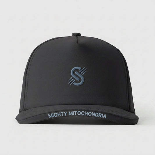 STEALTH BIOTHERAPEUTICS - MIGHTY MITOCHONDRIA