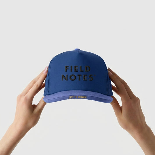 FIELD NOTES BRAND - JOT IT DOWN
