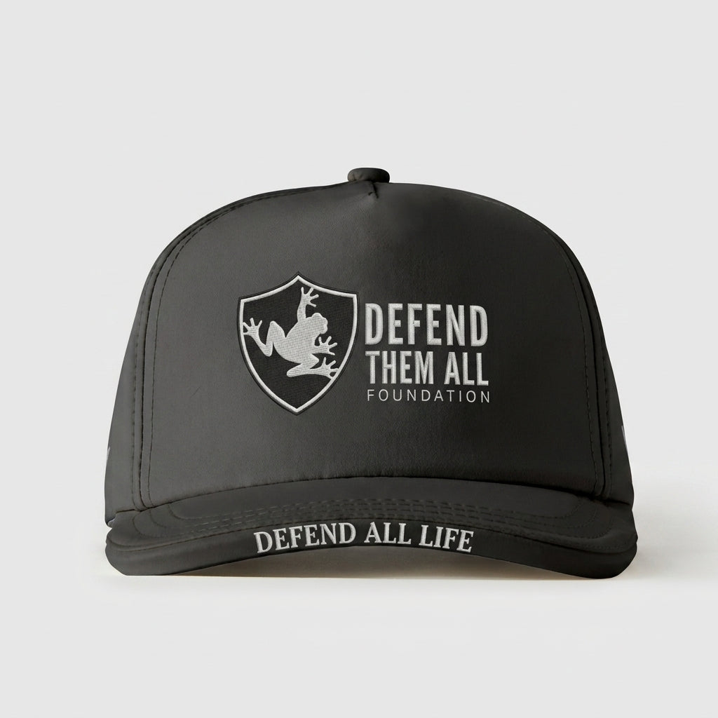 DEFEND THEM ALL - DEFEND ALL LIFE