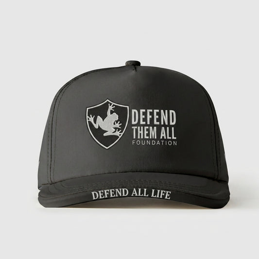 DEFEND THEM ALL - DEFEND ALL LIFE