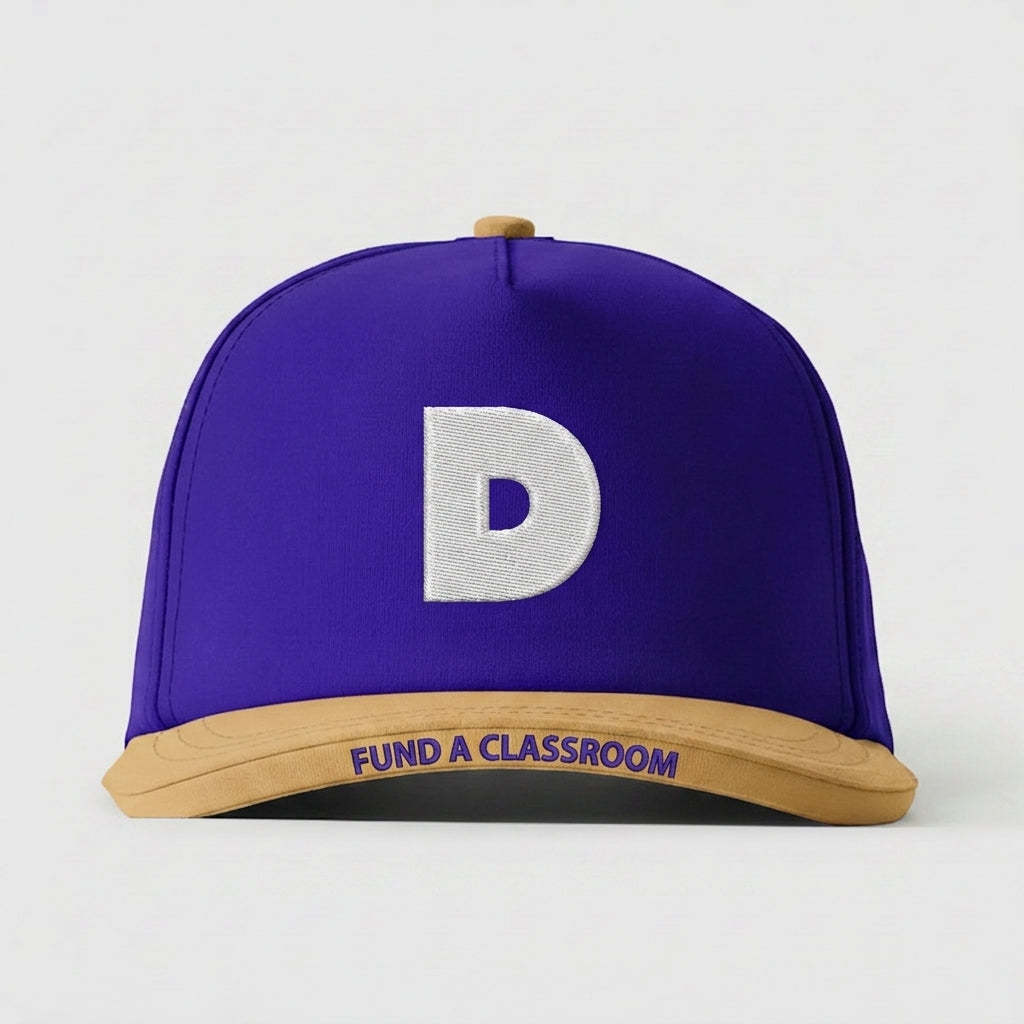 DONORSCHOOSE - FUND A CLASSROOM