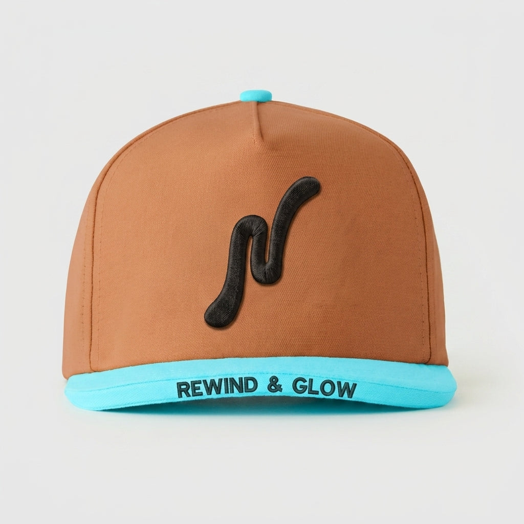 NOSTA BEAUTY - REWIND & GLOW