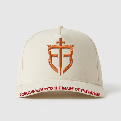 BILLELLIS - FORGING MEN INTO THE IMAGE OF THE FATHER
