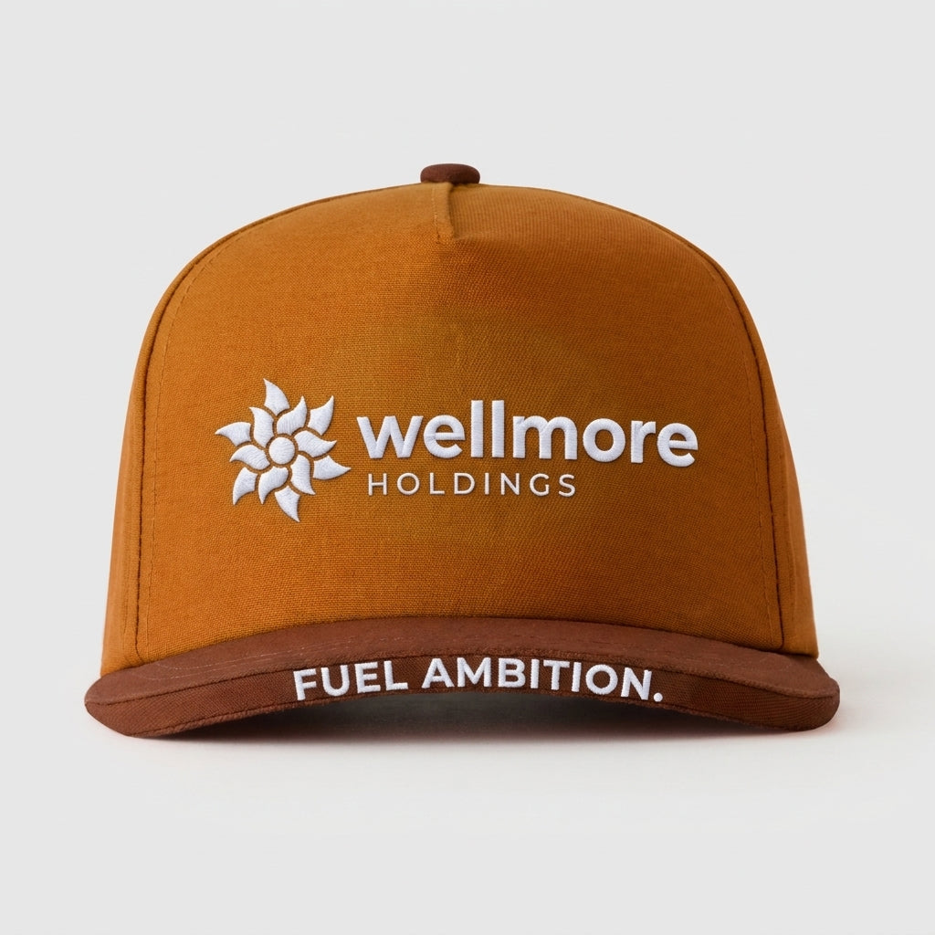 WELLMORE HOLDINGS - FUEL AMBITION.