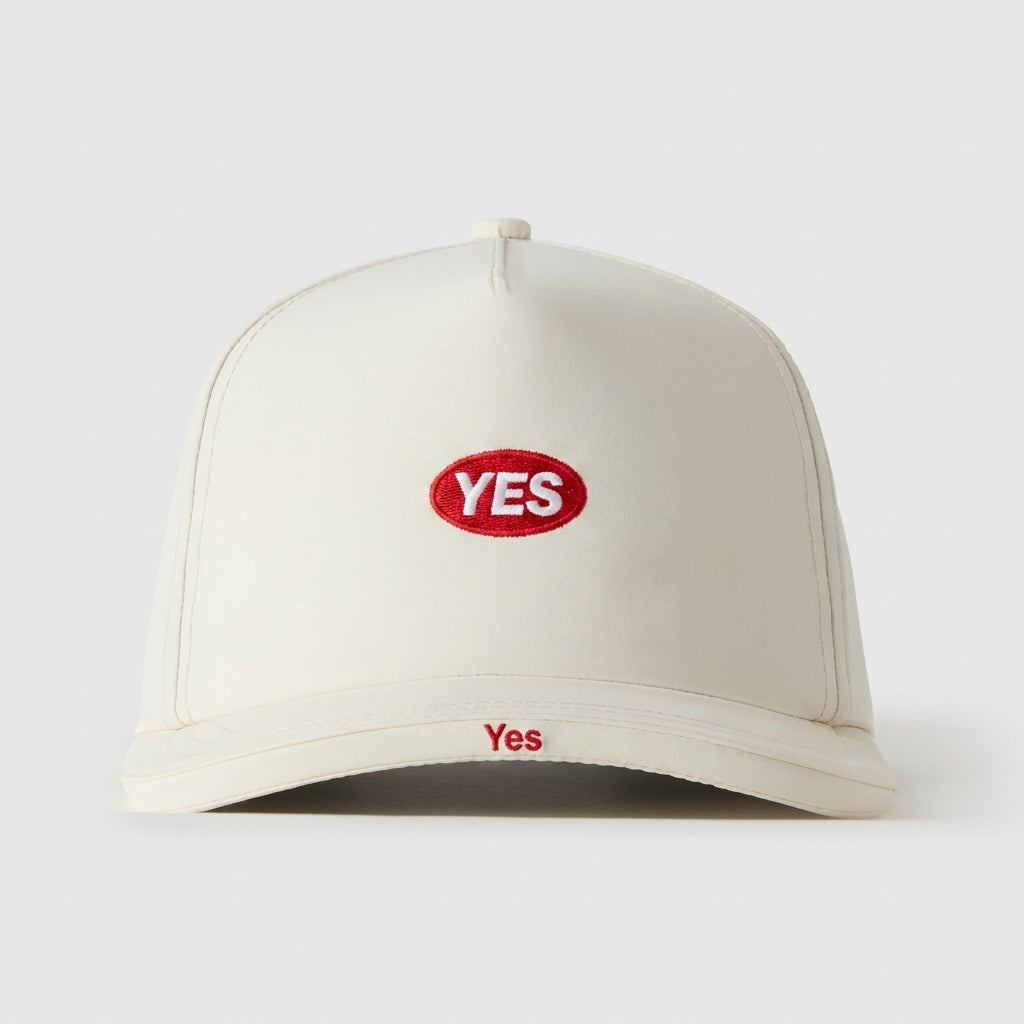 YES - YES