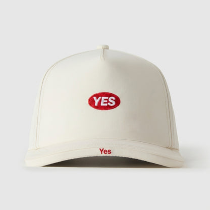 YES - YES