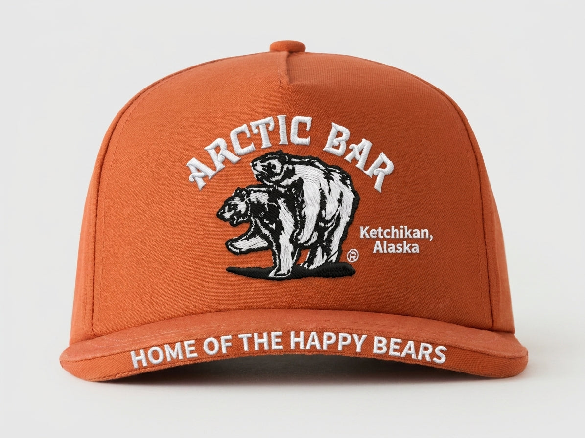 ARCTICBAR@FACEBOOK - HOME OF THE HAPPY BEARS
