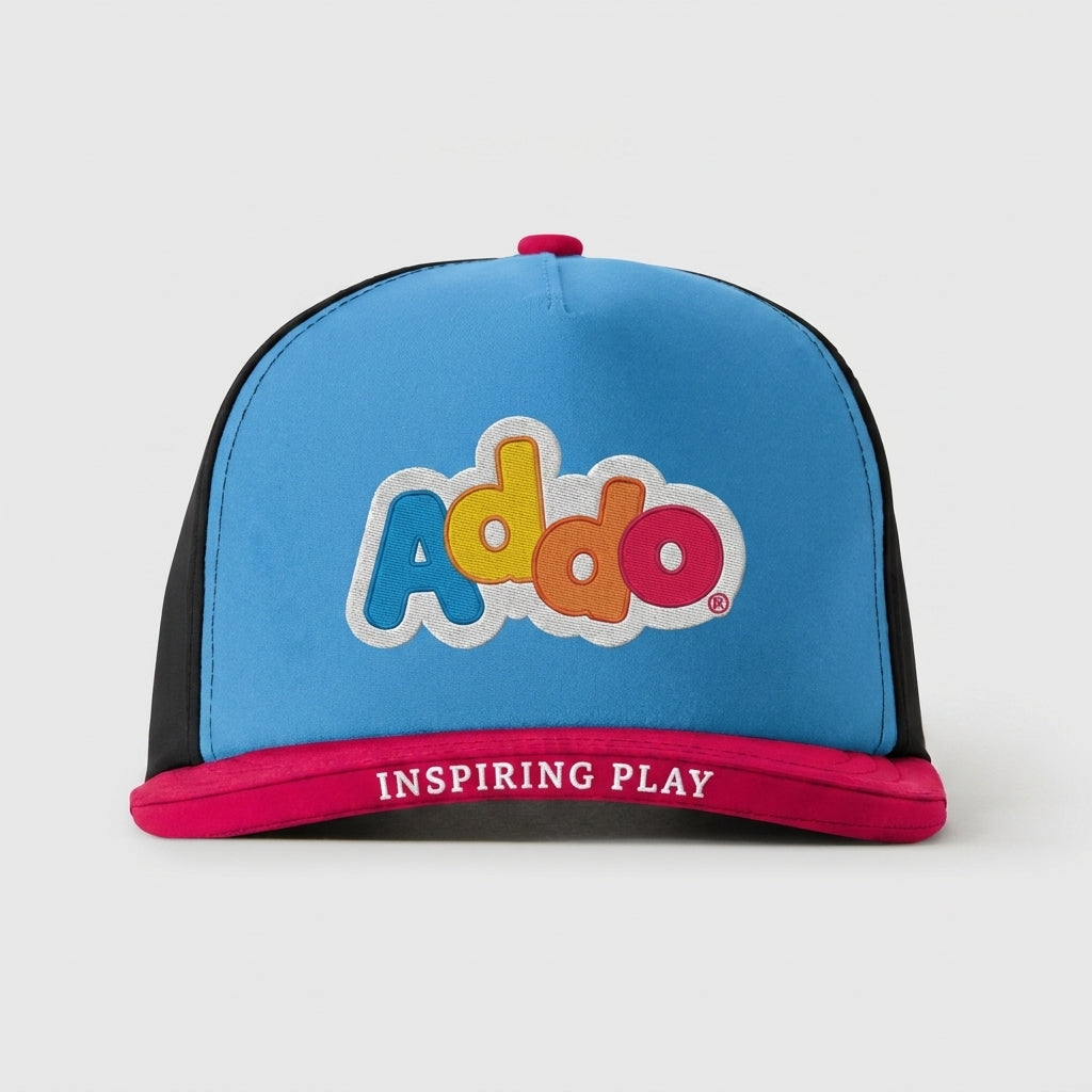 ADDO PLAY LTD. - INSPIRING PLAY
