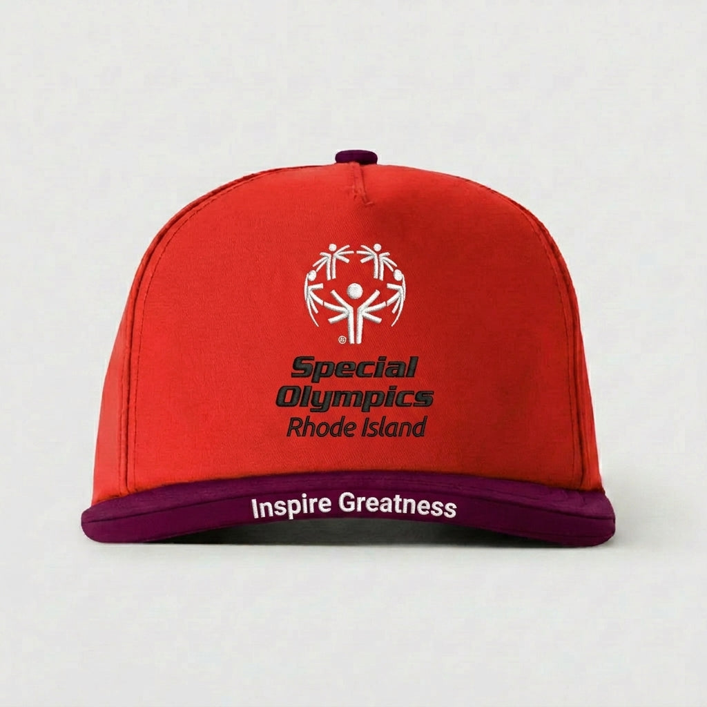 SPECIAL OLYMPICS RHODE ISLAND - INSPIRE GREATNESS