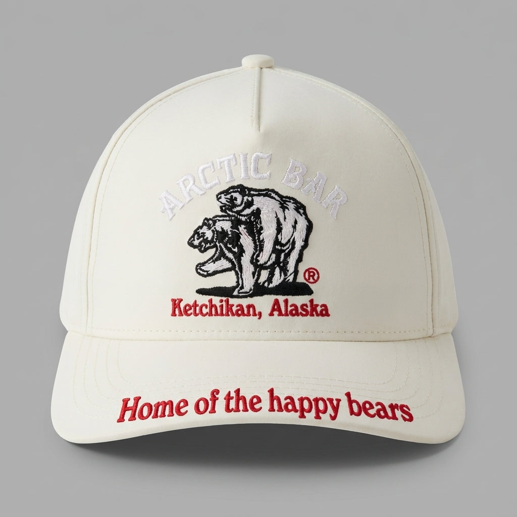 ARCTICBAR@FACEBOOK - HOME OF THE HAPPY BEARS