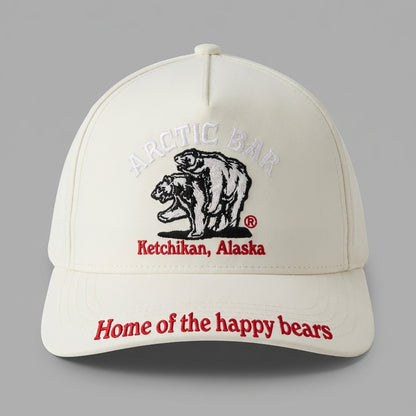 ARCTICBAR@FACEBOOK - HOME OF THE HAPPY BEARS