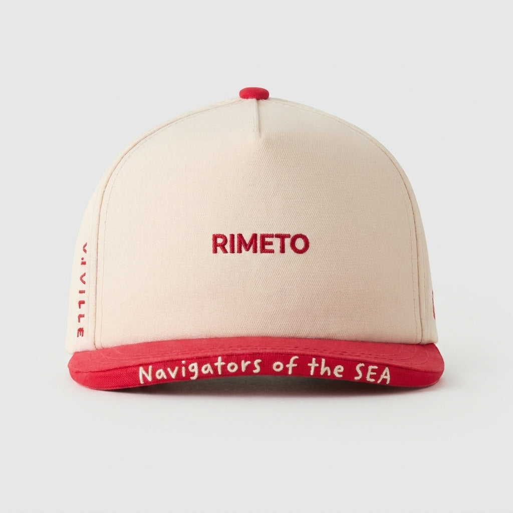 RIMETO - NAVIGATORS OF THE SEA