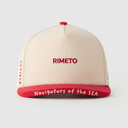 RIMETO - NAVIGATORS OF THE SEA