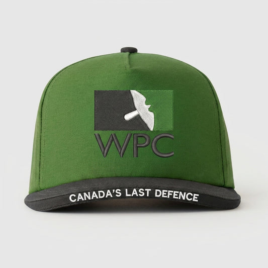 WILDLIFE PRESERVATION CANADA - CANADA'S LAST DEFENCE