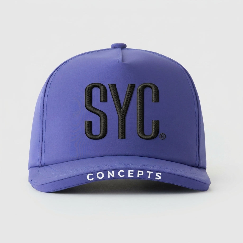 - CONCEPTS