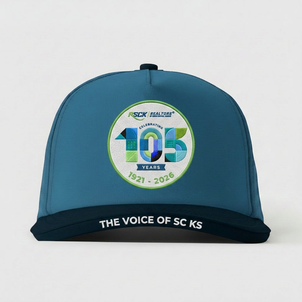 REALTORS® OF SOUTH CENTRAL KANSAS - THE VOICE OF SC KS