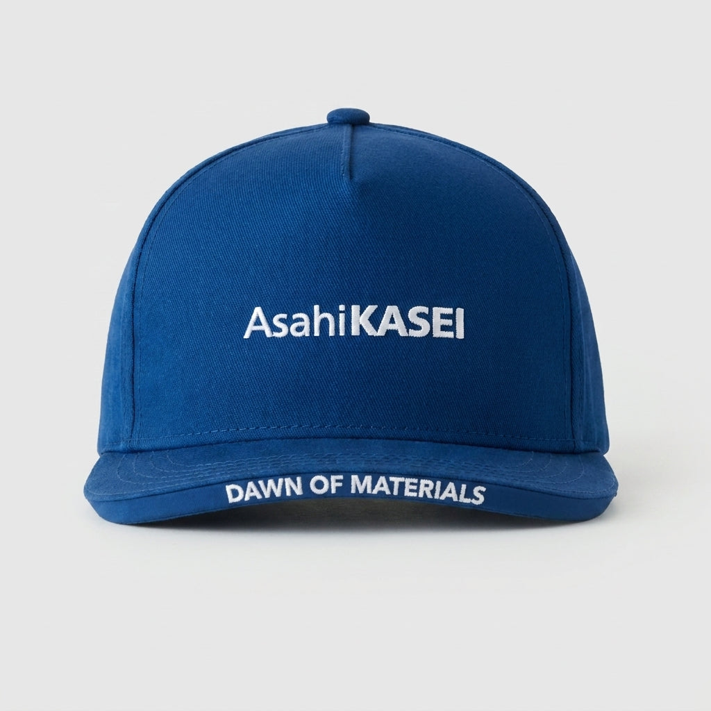 ASAHI KASEI - DAWN OF MATERIALS