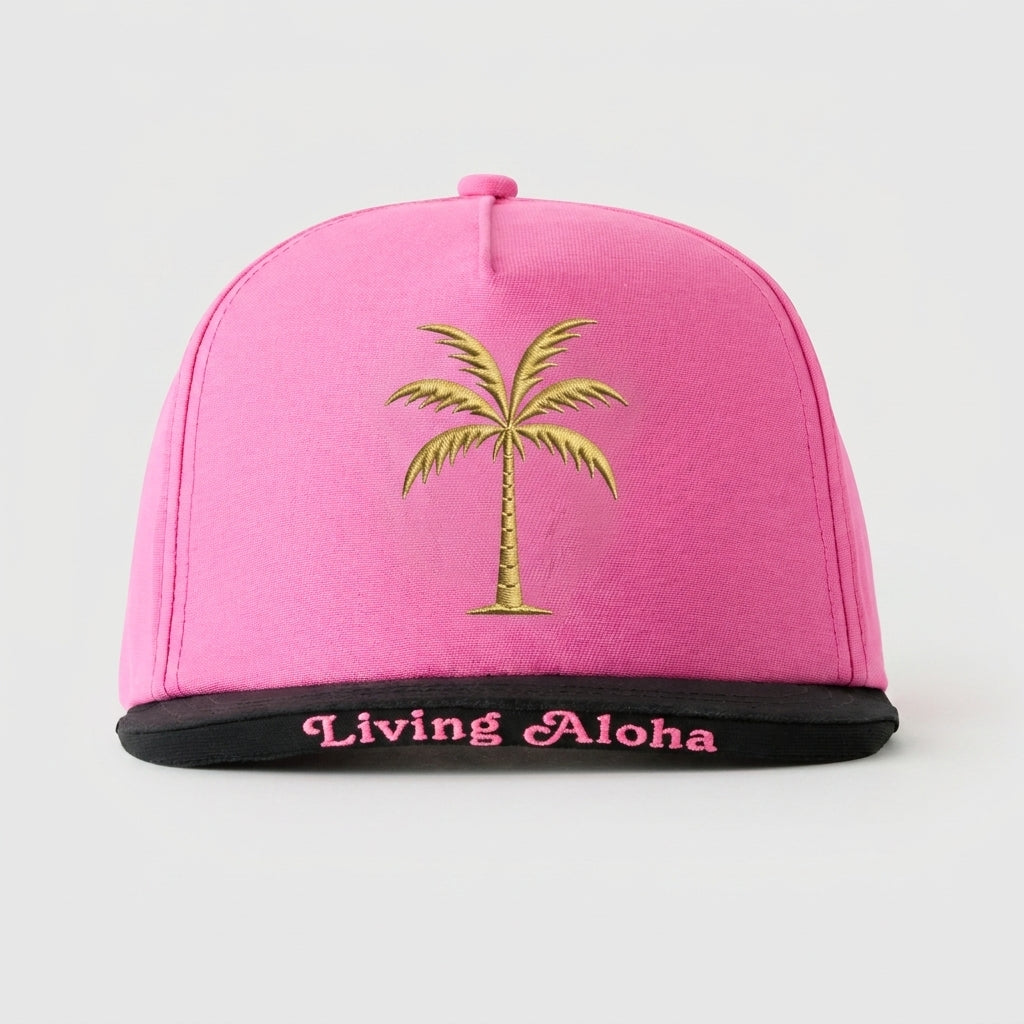 ISLANDCROONERS - LIVING ALOHA