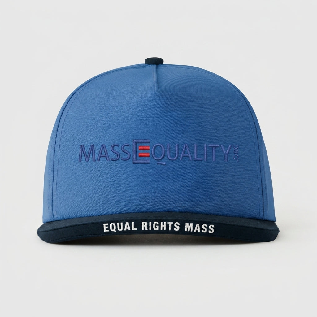 MASSEQUALITY - EQUAL RIGHTS MASS