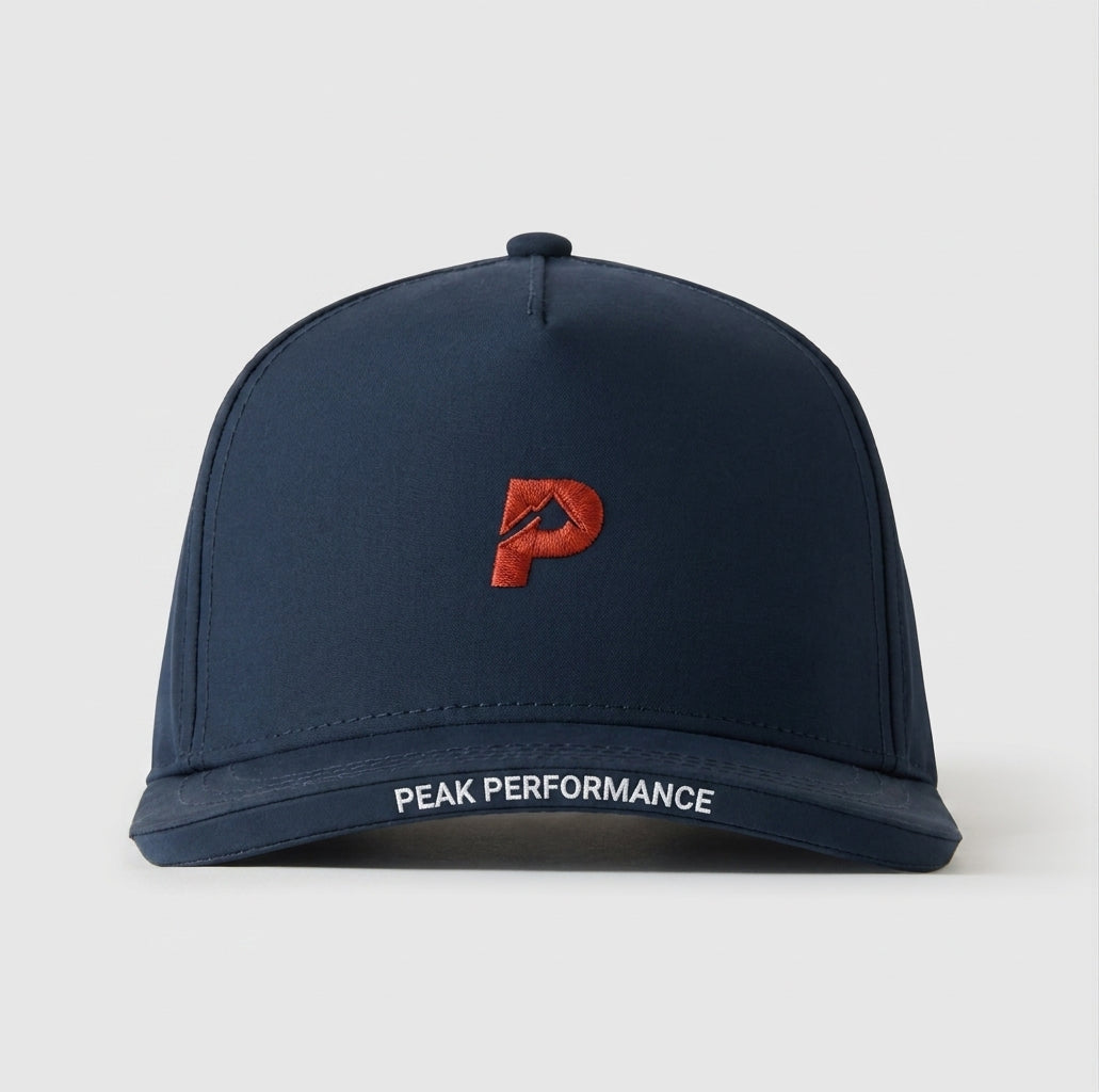 PINNACLE SPORTS NUTRITION - PEAK PERFORMANCE