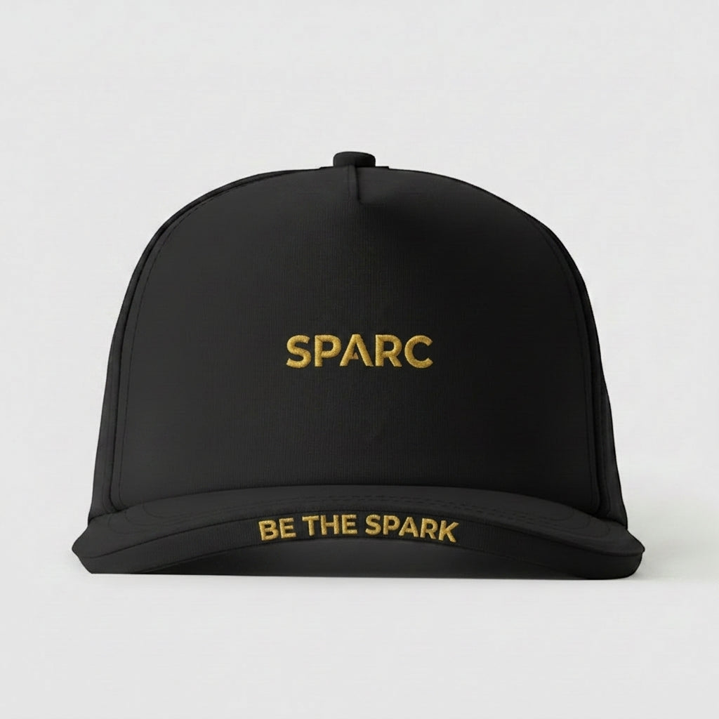 SPARC - BE THE SPARK