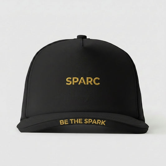 SPARC - BE THE SPARK