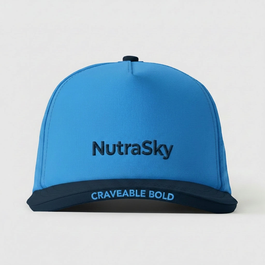 NUTRASKY - CRAVEABLE BOLD