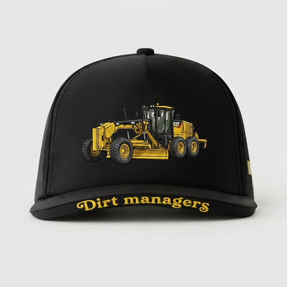 ECO BUILT - DIRT MANAGERS