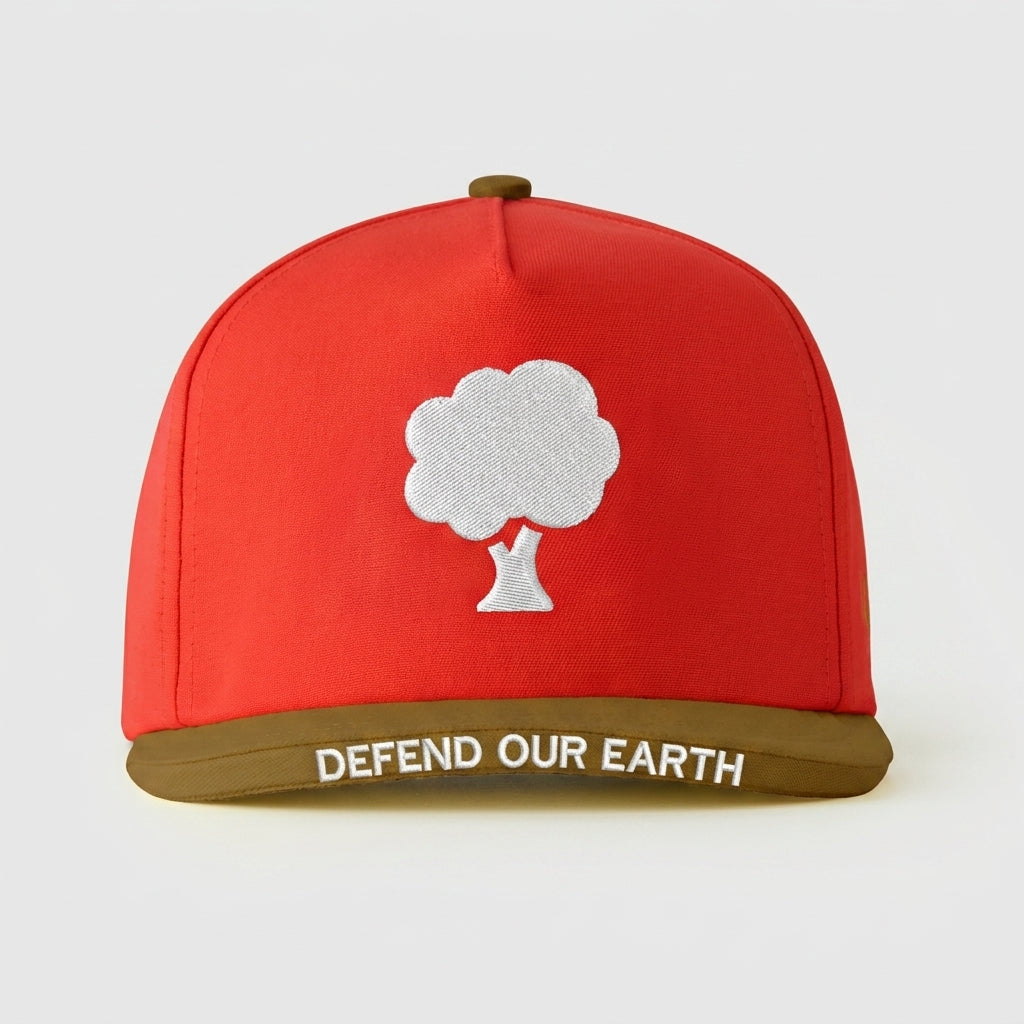 ENVIRONMENTAL DEFENCE - DEFEND OUR EARTH