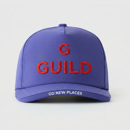 GUILDOUTFITTERS - GO NEW PLACES