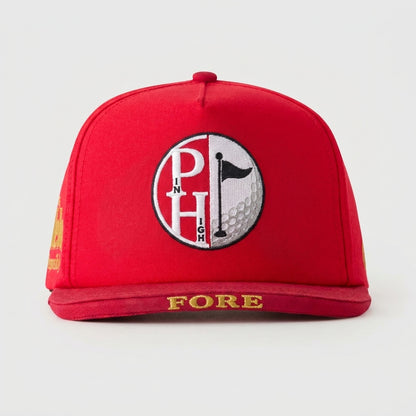 - FORE