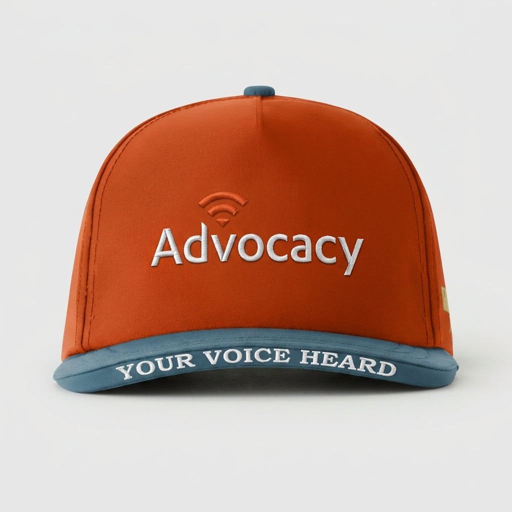 ADVOCACY SOLUTIONS LLC - YOUR VOICE HEARD