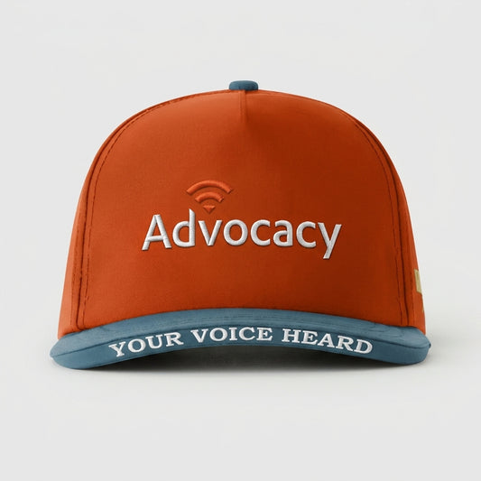 ADVOCACY SOLUTIONS LLC - YOUR VOICE HEARD
