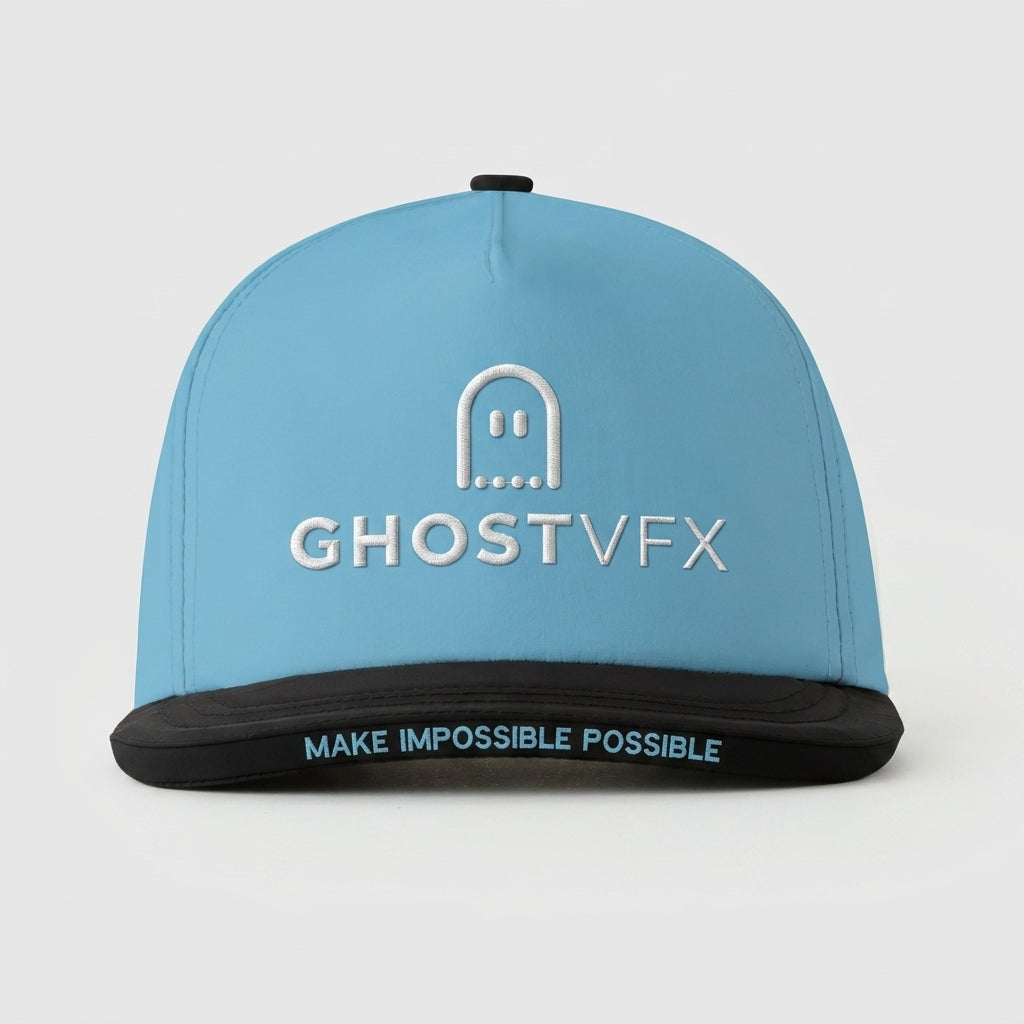 GHOST - MAKE IMPOSSIBLE POSSIBLE